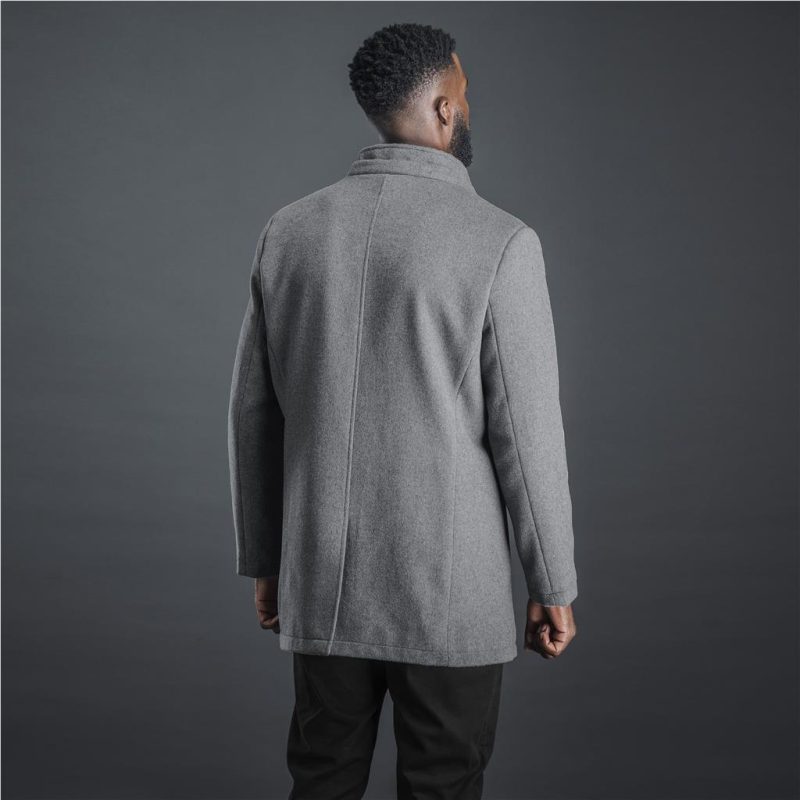 Mens Alex Varga Gallegos Jacket - Image 17
