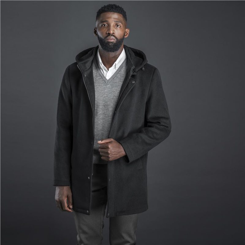 Mens Alex Varga Gallegos Jacket - Image 22