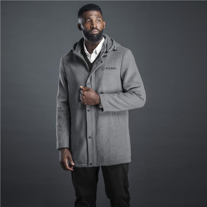 Mens Alex Varga Gallegos Jacket - Image 12