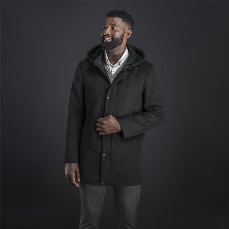 Mens Alex Varga Gallegos Jacket - Image 24