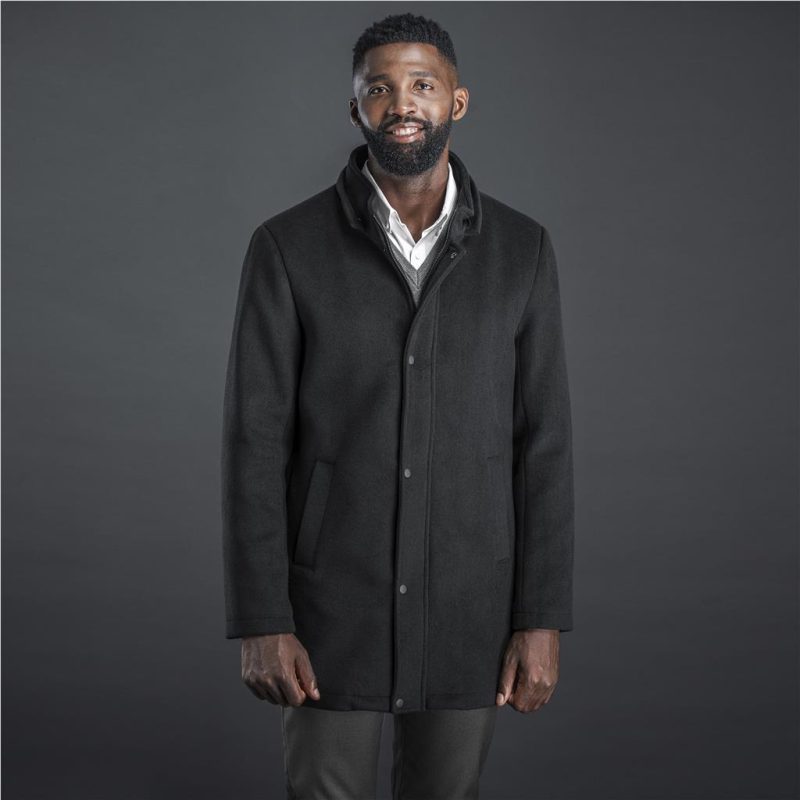 Mens Alex Varga Gallegos Jacket - Image 18