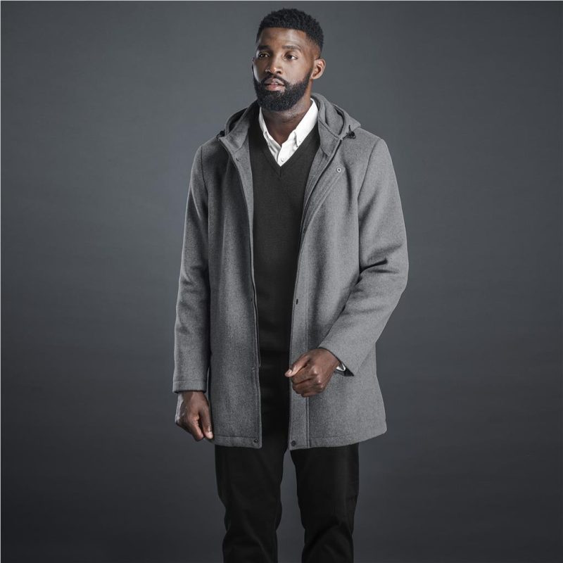 Mens Alex Varga Gallegos Jacket - Image 13