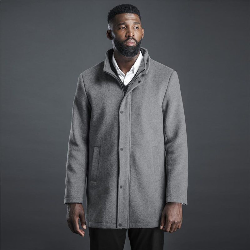 Mens Alex Varga Gallegos Jacket - Image 25