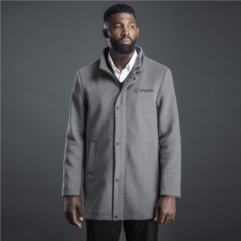 Mens Alex Varga Gallegos Jacket - Image 8