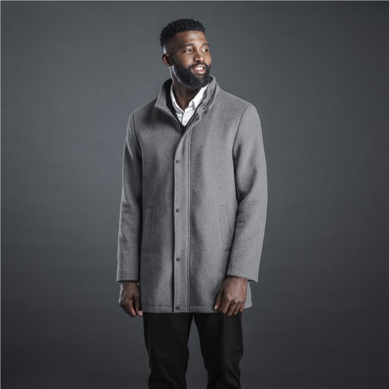 Mens Alex Varga Gallegos Jacket - Image 15