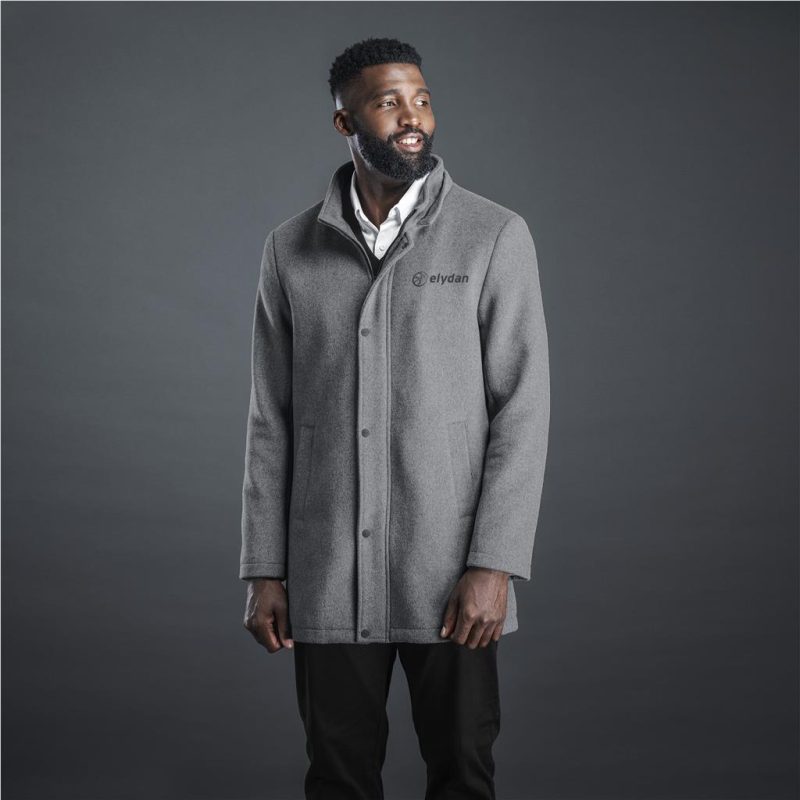 Mens Alex Varga Gallegos Jacket - Image 4
