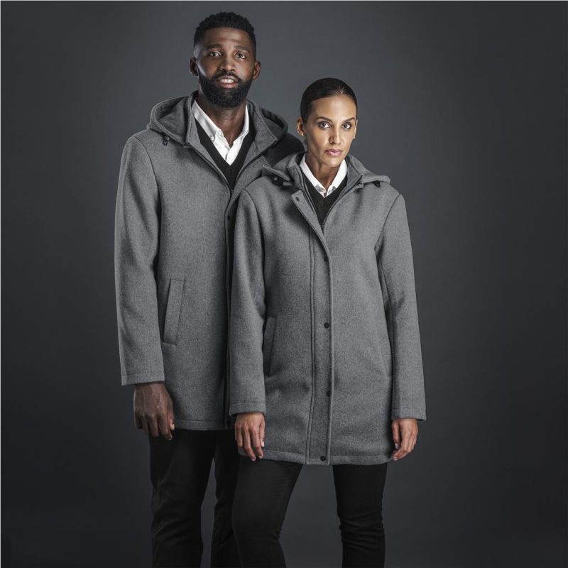 Mens Alex Varga Gallegos Jacket - Image 21