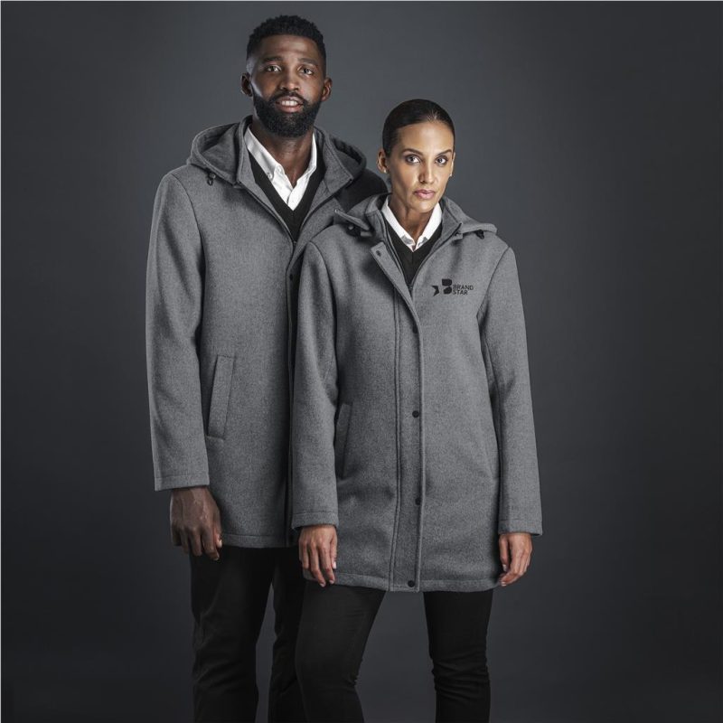 Mens Alex Varga Gallegos Jacket - Image 20