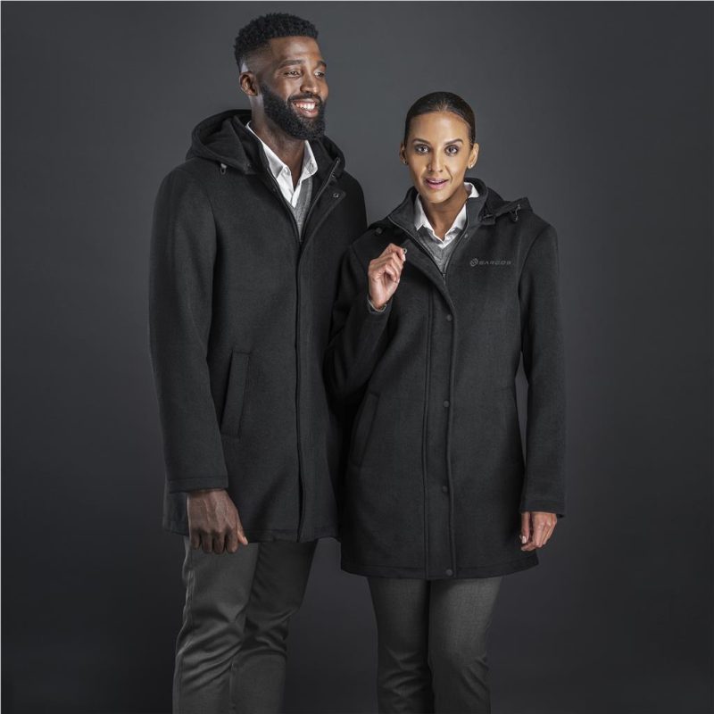 Mens Alex Varga Gallegos Jacket - Image 19