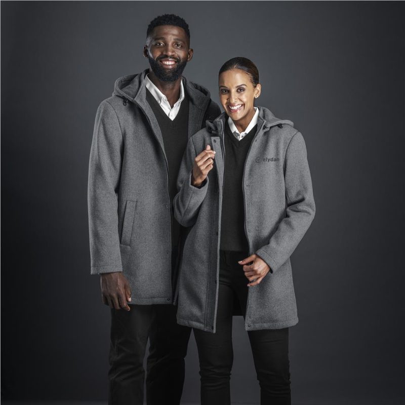 Mens Alex Varga Gallegos Jacket - Image 9