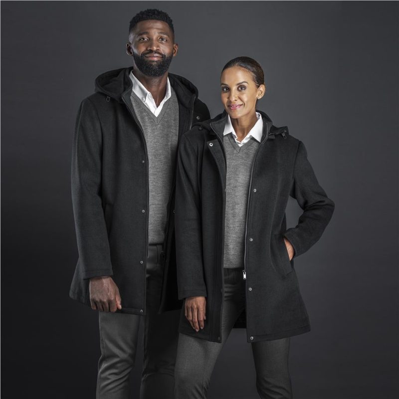 Mens Alex Varga Gallegos Jacket - Image 26