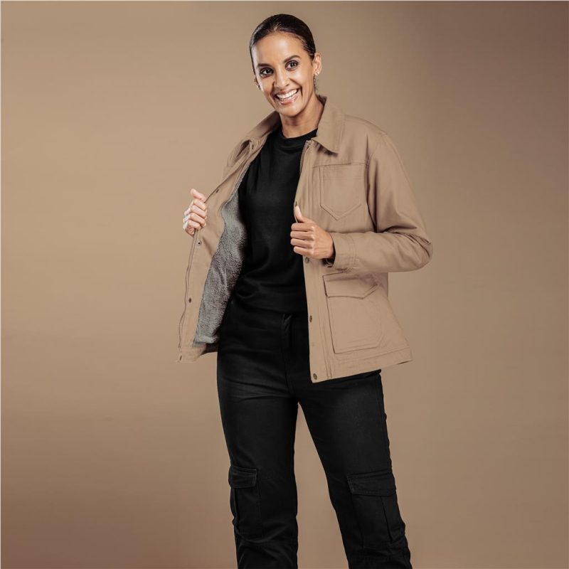 Ladies Maluti Jacket - Image 9