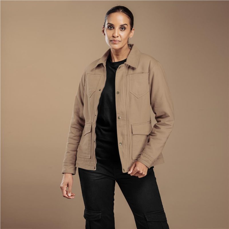 Ladies Maluti Jacket - Image 8