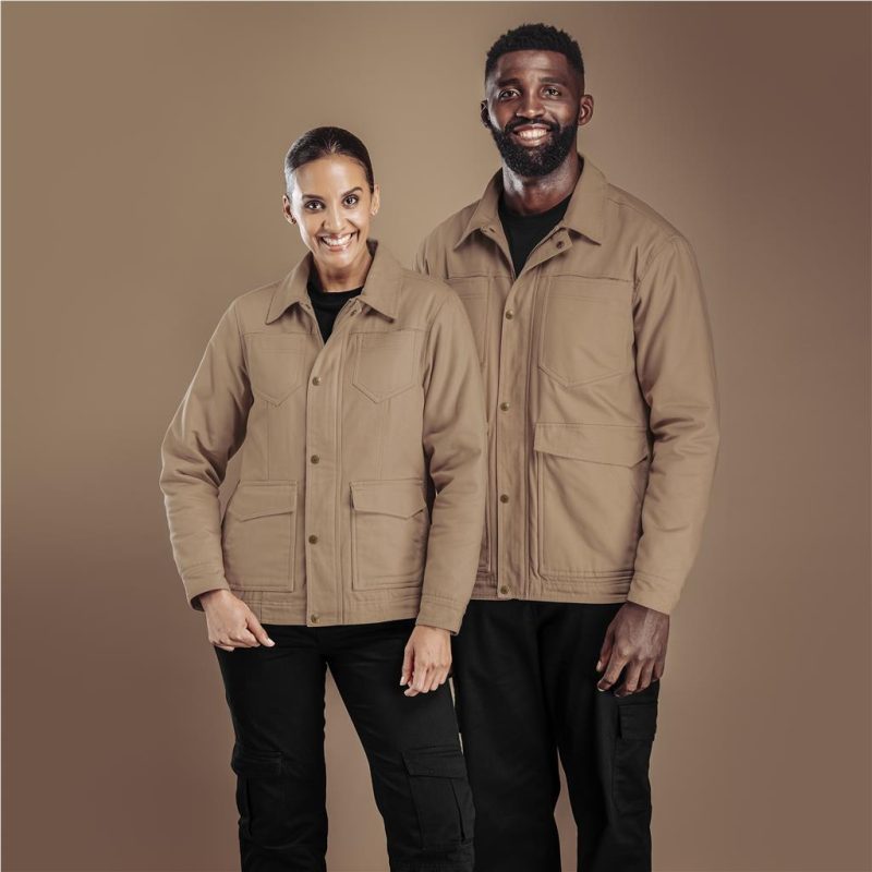 Ladies Maluti Jacket - Image 5