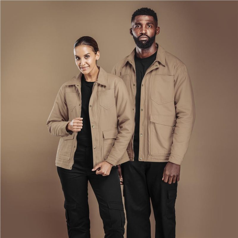 Ladies Maluti Jacket - Image 10