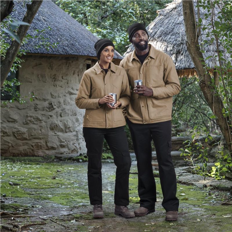 Ladies Maluti Jacket - Image 7