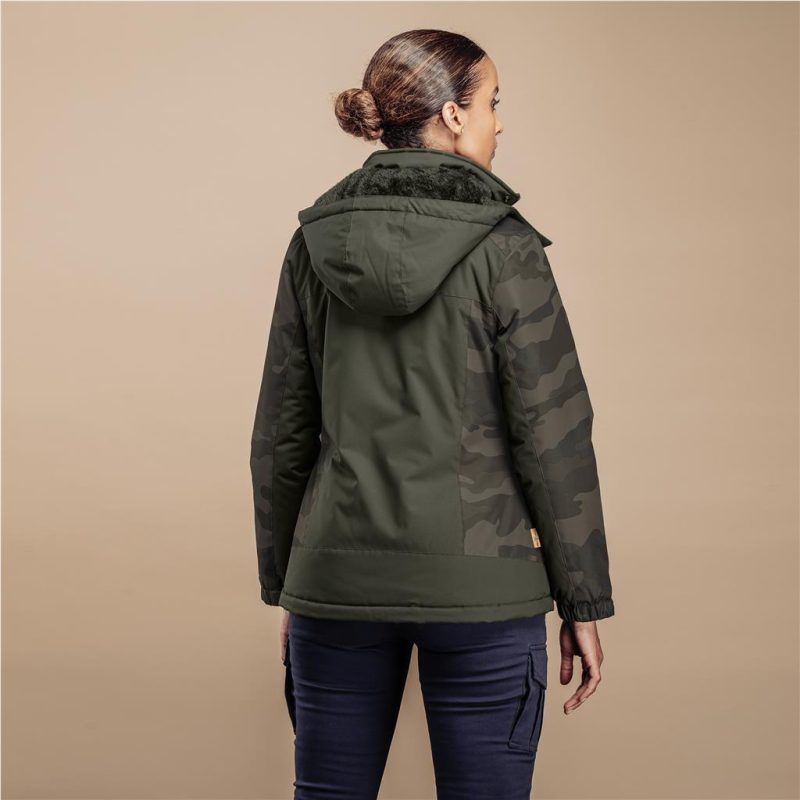 Ladies Lebombo Jacket - Image 11