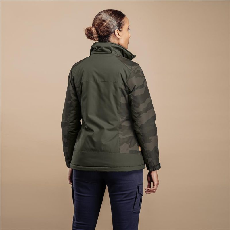 Ladies Lebombo Jacket - Image 2