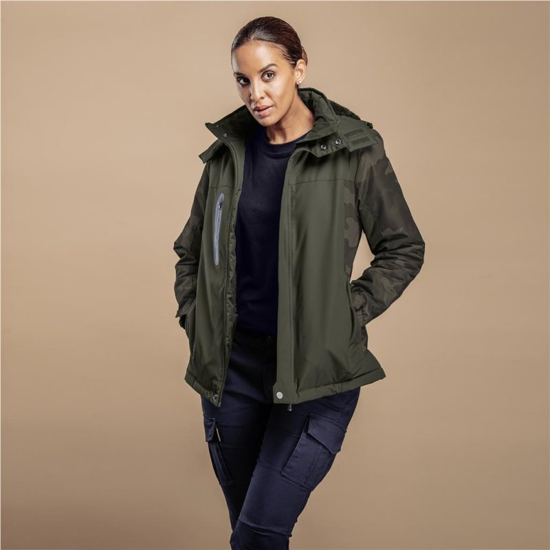 Ladies Lebombo Jacket - Image 6