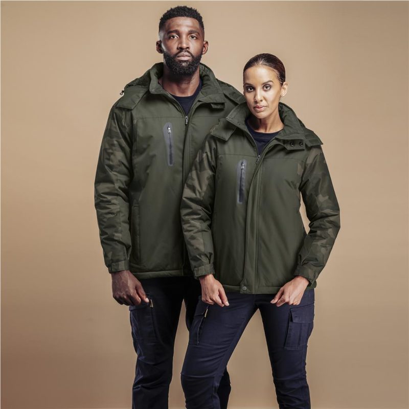 Ladies Lebombo Jacket - Image 13