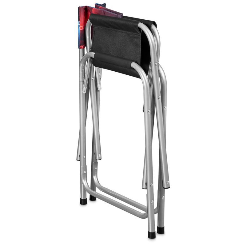 Coated Steel Directors Chair - Image 7