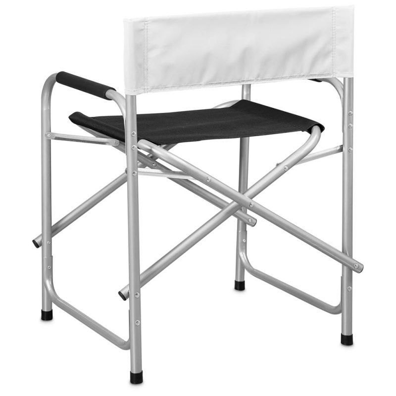 Coated Steel Directors Chair - Image 11