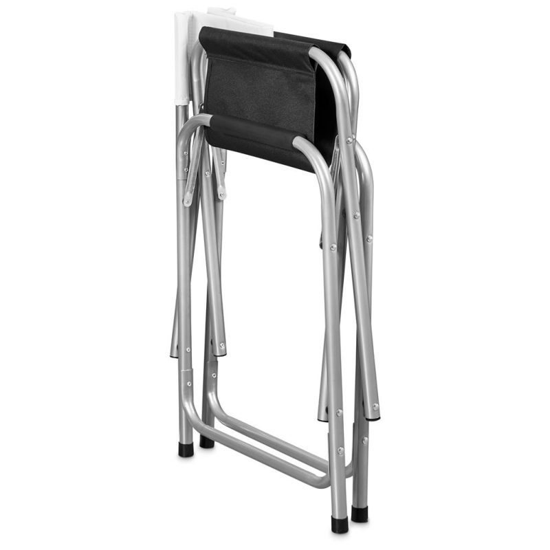 Coated Steel Directors Chair - Image 3