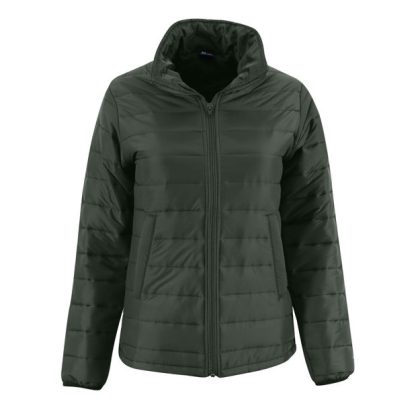 Ladies' Peak Puffer Jacket