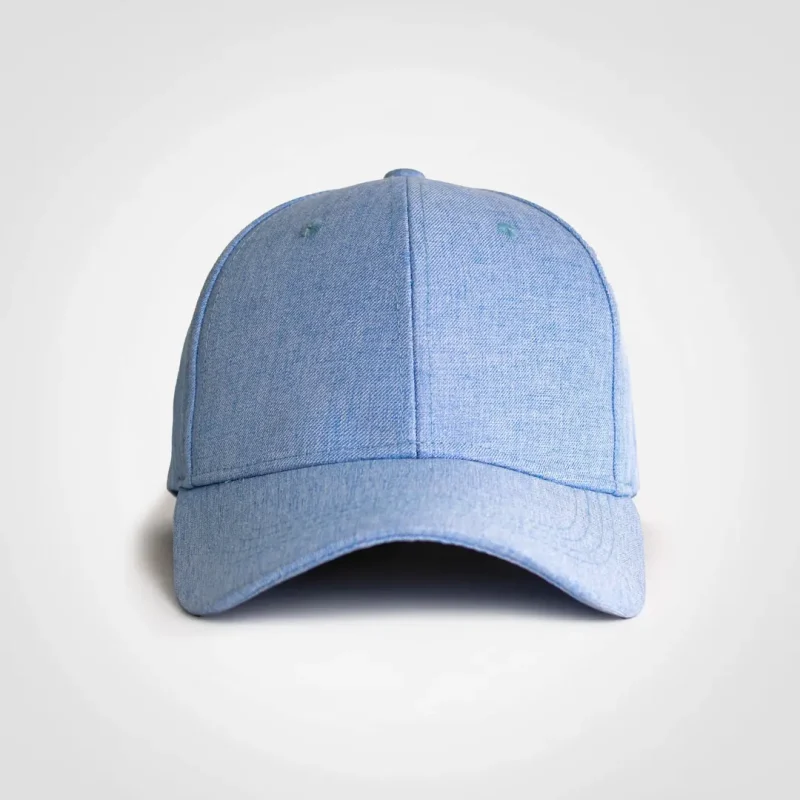 Linen Cap - Image 3