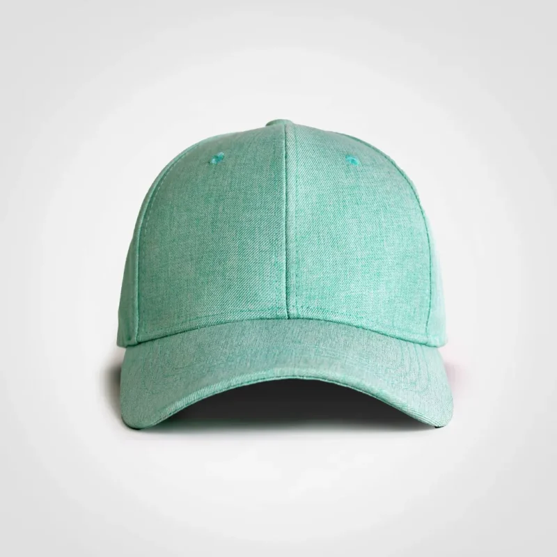Linen Cap - Image 7
