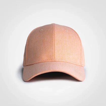 Linen Cap