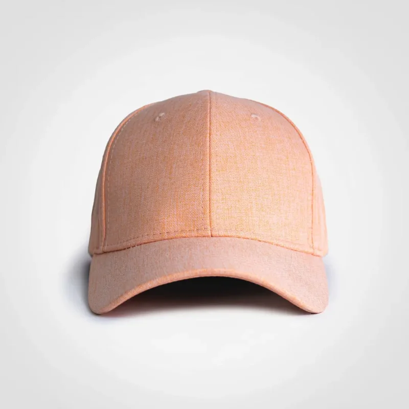 Linen Cap