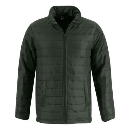 Men's Peak Puffer Jacket