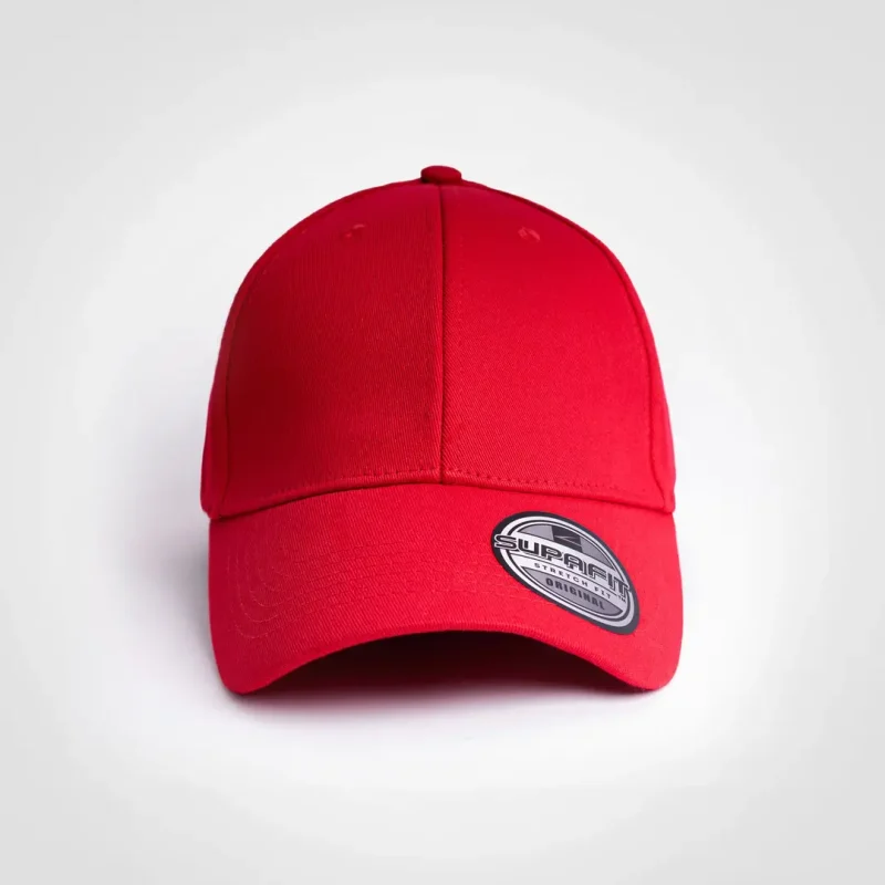 Supafit cap "New" - Image 5