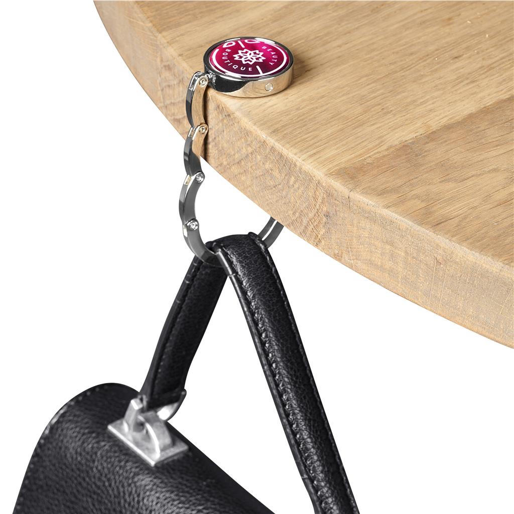 Altitude Cameo Handbag Holder - Image 3
