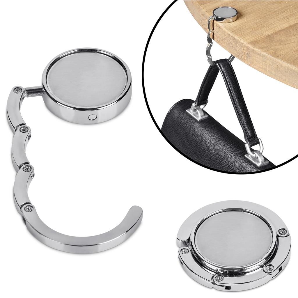 Altitude Cameo Handbag Holder - Image 4