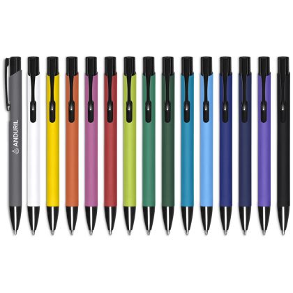 Altitude Zeta Ball Pen