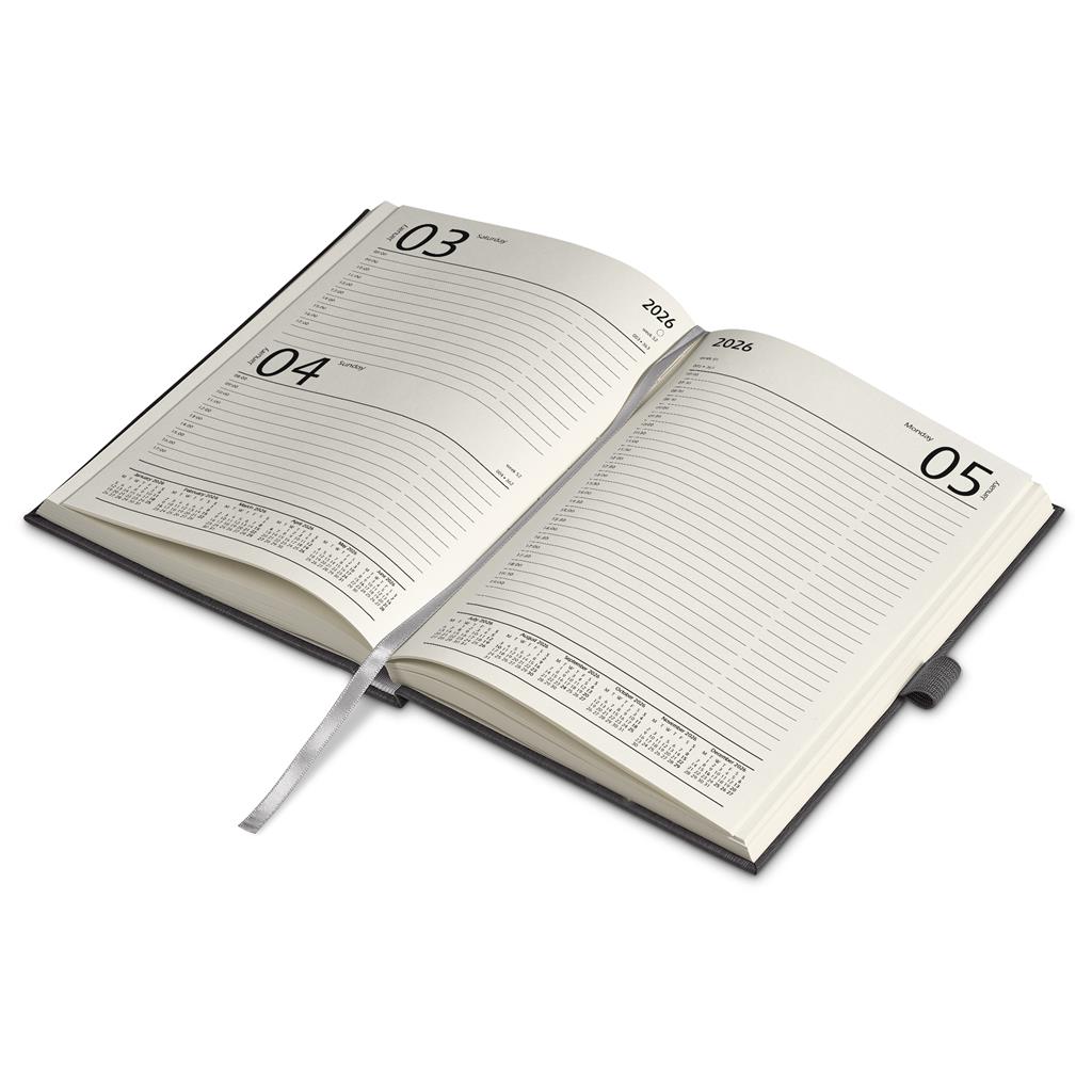 Altitude Oakridge A5 2026 Diary - Image 4