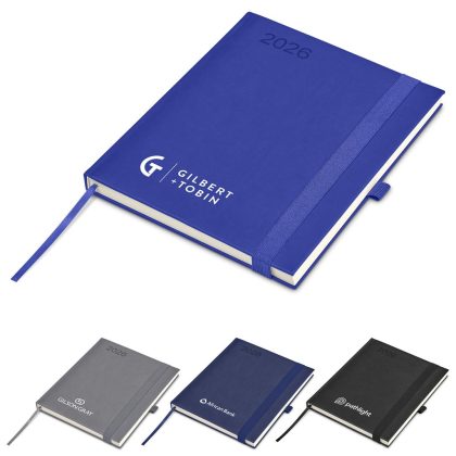 Altitude Advantage A4 2026 Diary