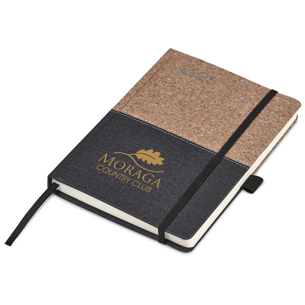 Okiyo Toshi A5 2026 Diary - Image 6