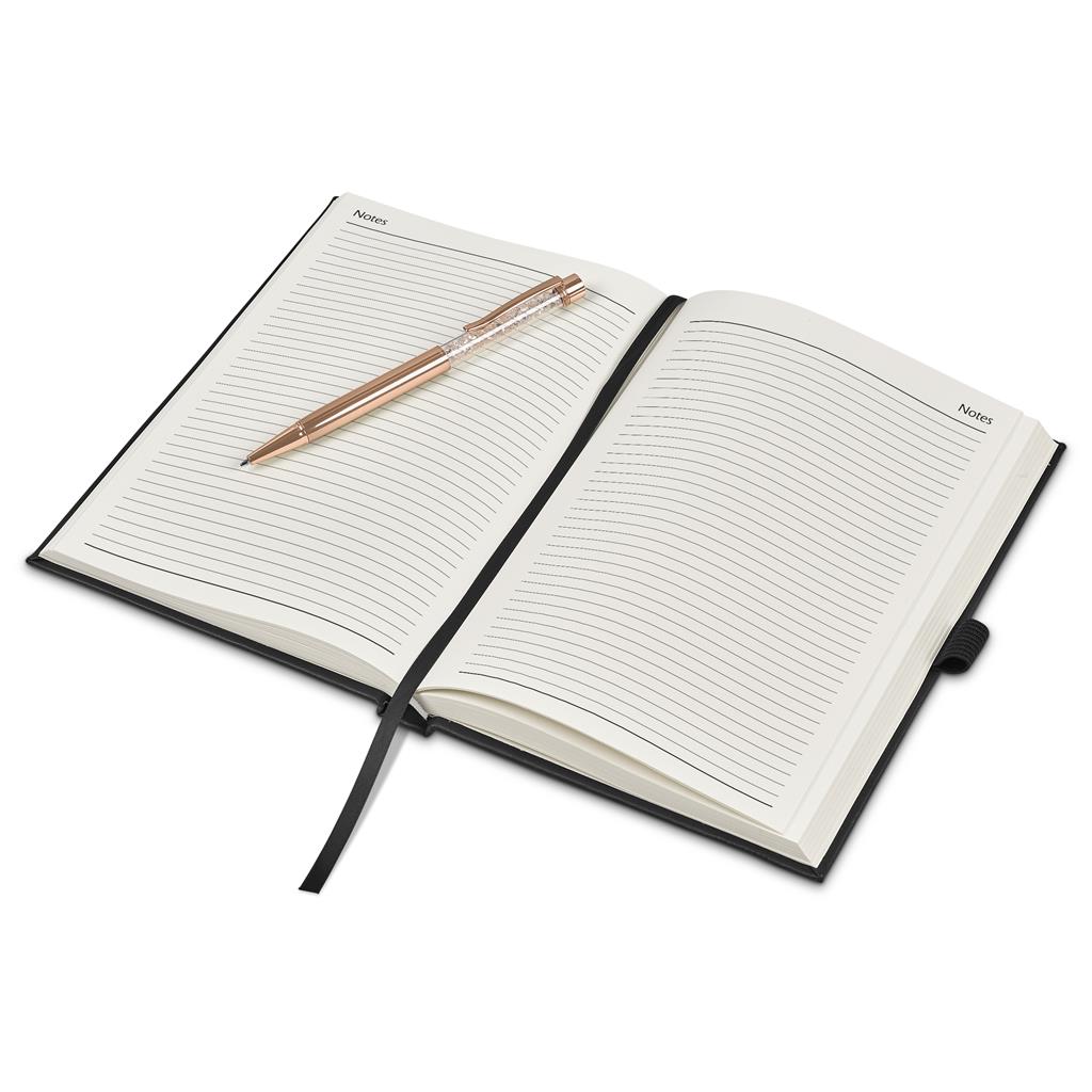 Altitude Advantage A5 2026 Diary & Hailey Pen Set - Image 4