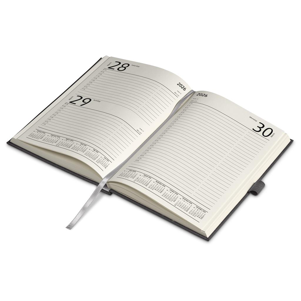 Altitude Oakridge A5 2026 Diary & Pen Set - Image 11