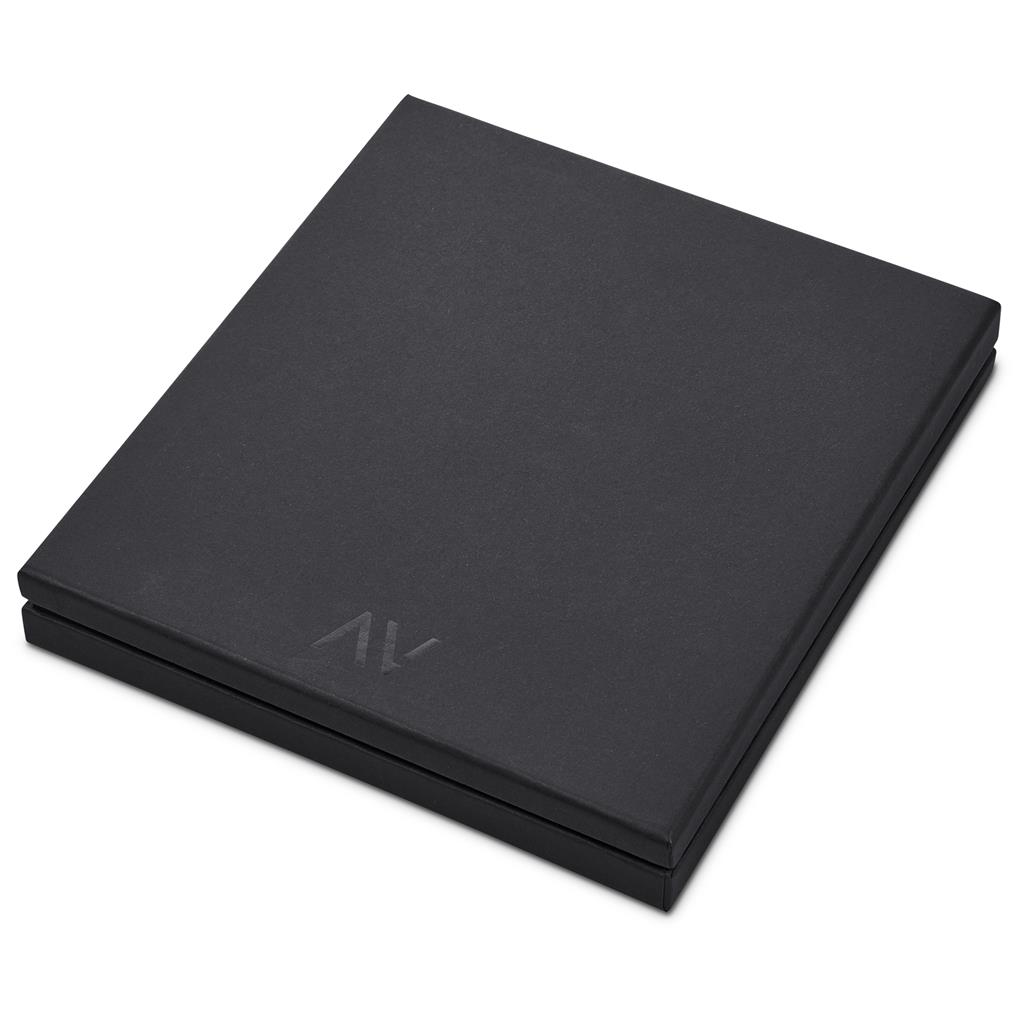Alex Varga Egality A5 2026 Diary & Pen Set - Image 3