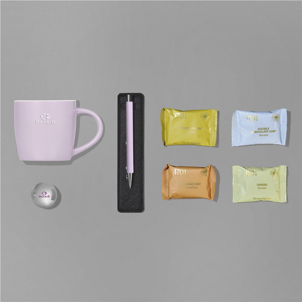 Yatta Dainty Delight Hamper - Image 3