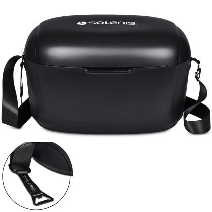 Serendipio Santorini 12-Litre Cooler Box