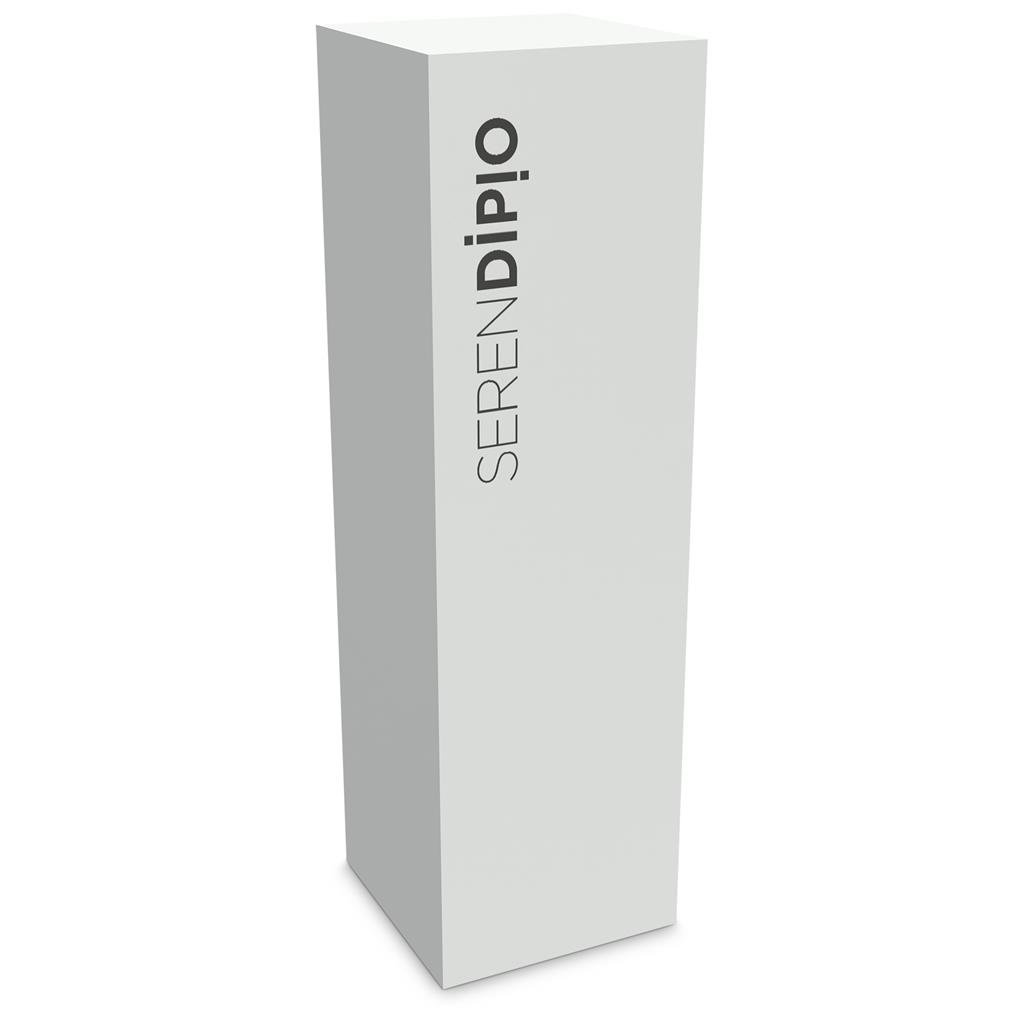 Serendipio Ramsey Recycled PET Water Bottle - 750ml - Image 3