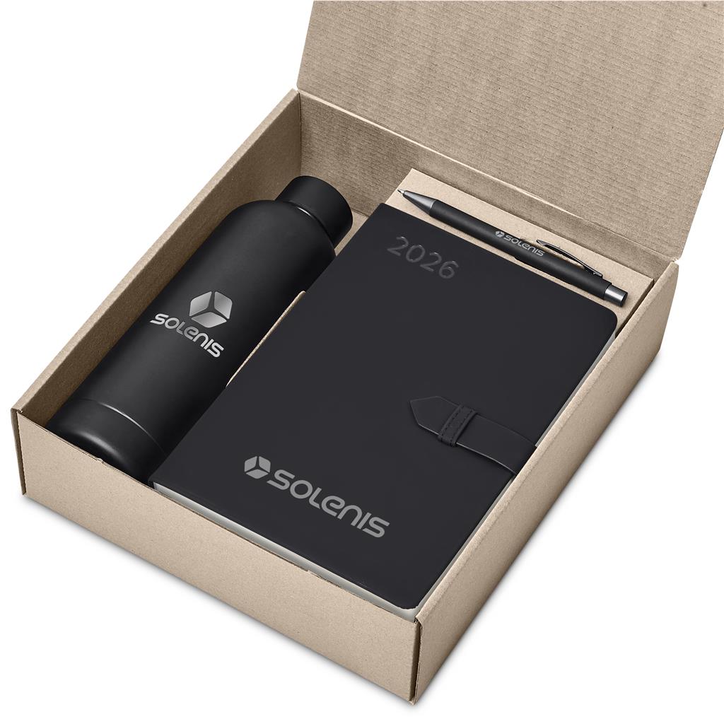 Altitude Atavism Diary Gift Set - Image 3