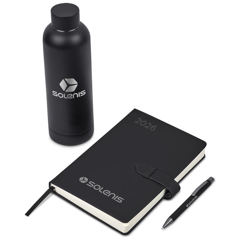 Altitude Atavism Diary Gift Set - Image 8