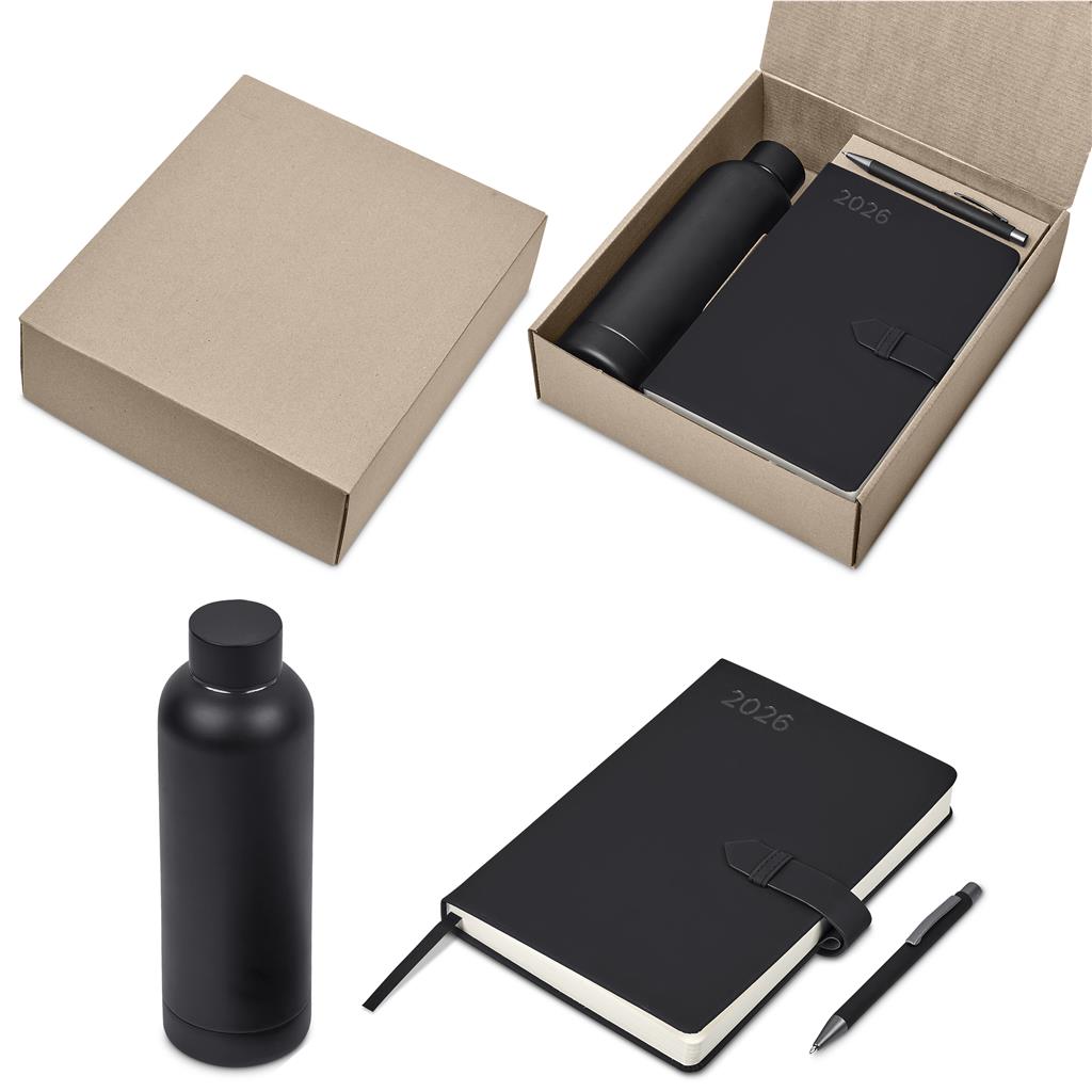 Altitude Atavism Diary Gift Set - Image 7