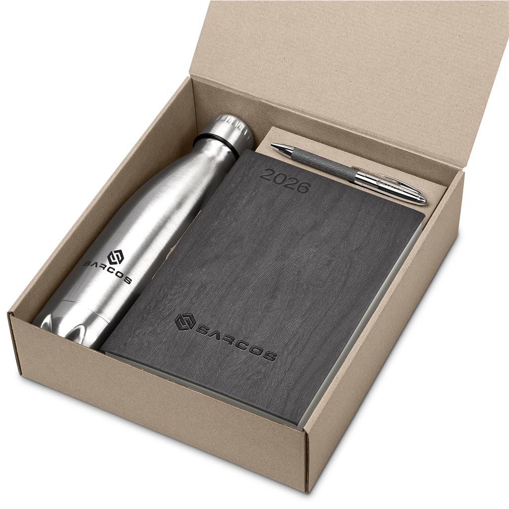 Altitude Persism Diary Gift Set - Image 3